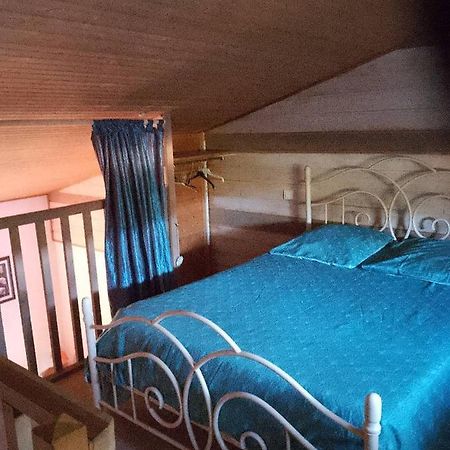 Chambre Pontaubault Εξωτερικό φωτογραφία