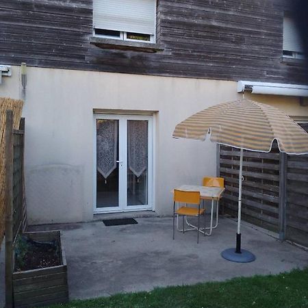 Chambre Pontaubault Εξωτερικό φωτογραφία