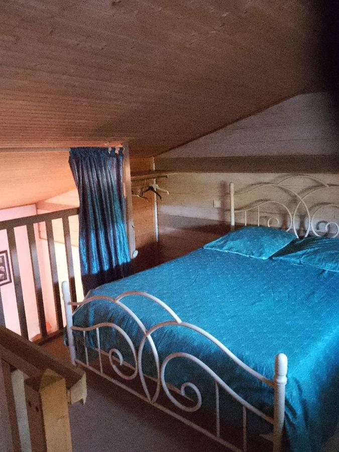 Chambre Pontaubault Εξωτερικό φωτογραφία