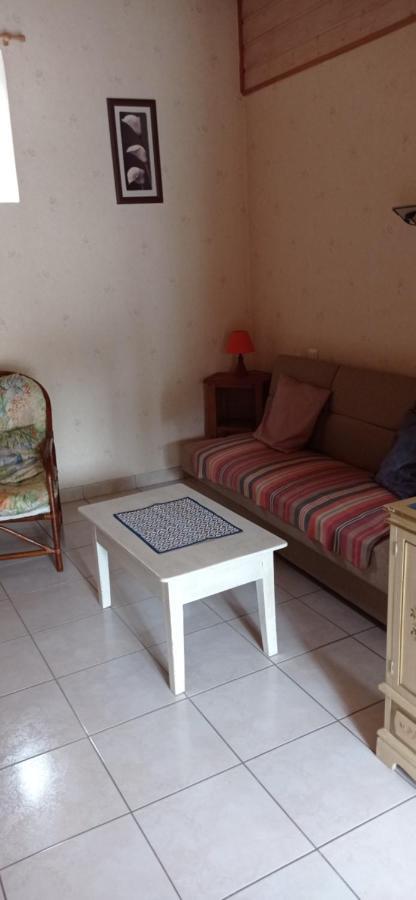 Chambre Pontaubault Εξωτερικό φωτογραφία